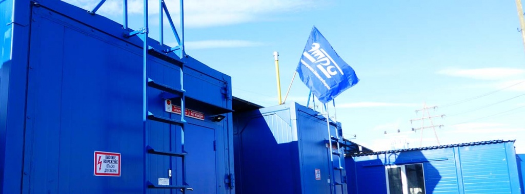 Дизель генераторы (ДГУ) и электростанции (ДЭС) ЭТРО от «ТД Электроагрегат»